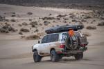 Lexus LX470 Overland Modified 2005 года (NA)